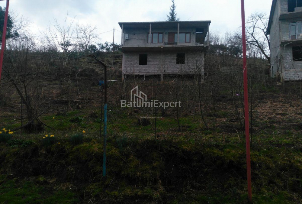 Квартира 209 м² - Юр'ївська, Батумі, Грузія