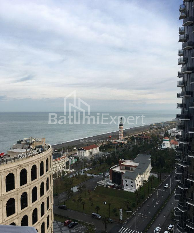 Квартира 72 м² - Юр'ївська, Батумі, Грузія