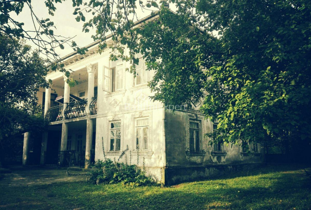 Квартира 300 м² - Юр'ївська, Батумі, Грузія