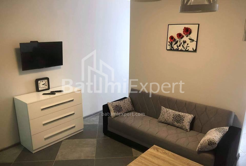 Квартира 38 м² - Юсуфа Кобаладзе, Батумі, Грузія