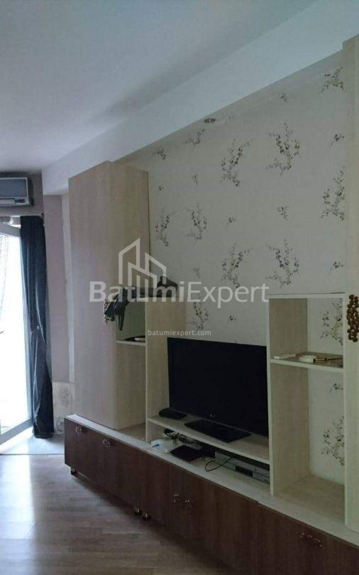 Квартира 80 м² - Михайла Лермонтова, Батумі, Грузія