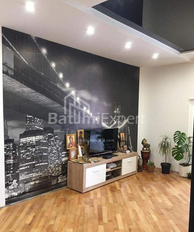 Квартира 115 м² - Тбел-Абусерідзе, Батумі, Грузія