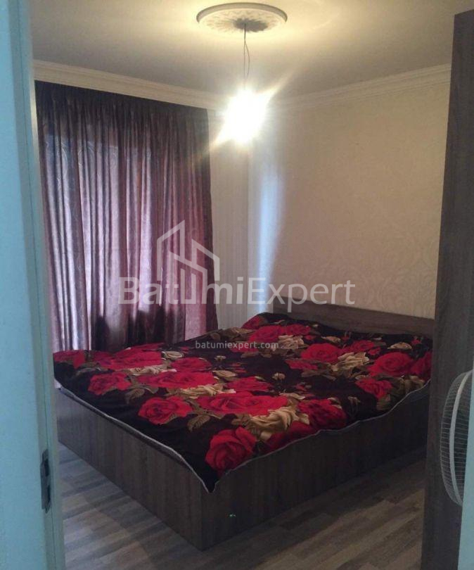 Квартира 35 м² - Oлександра Пушкiна, Батумі, Грузія