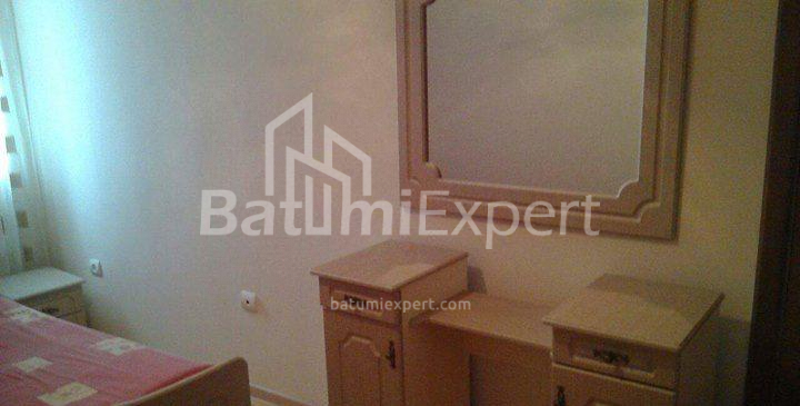 Квартира 80 м² - Вахтанга Горгасалі, Батумі, Грузія