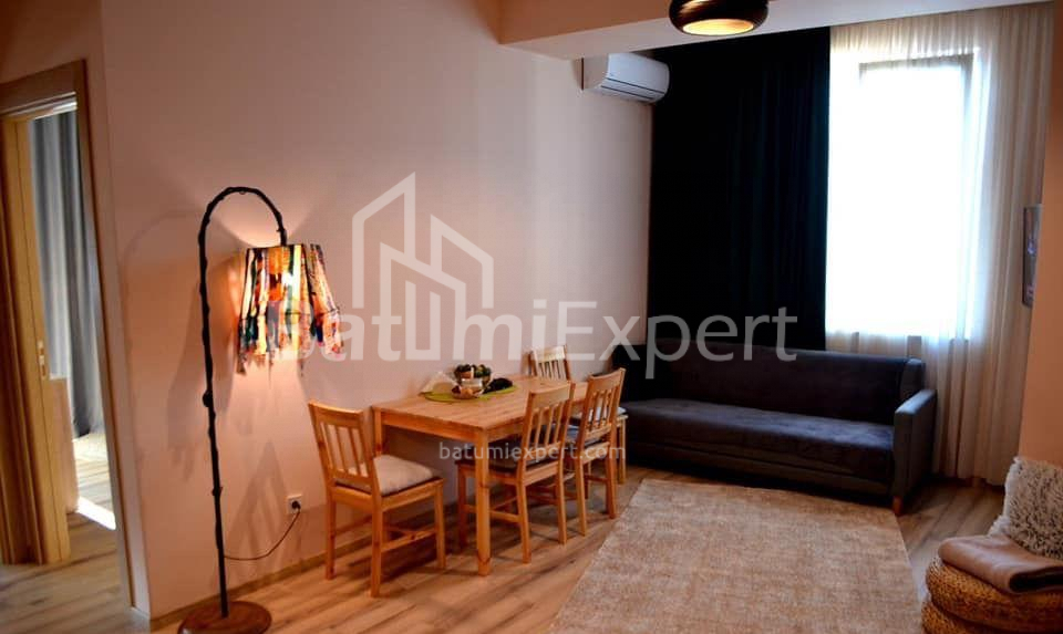 Квартира 70 м² - Ніко Піросмані, Батумі, Грузія
