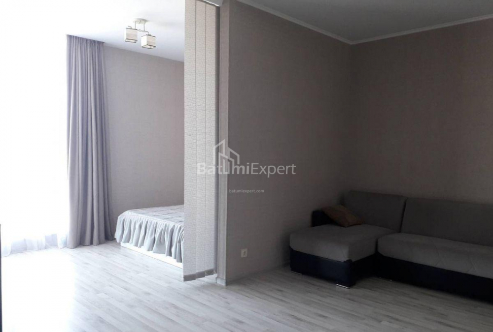 Квартира 65 м² - Юр'ївська, Батумі, Грузія