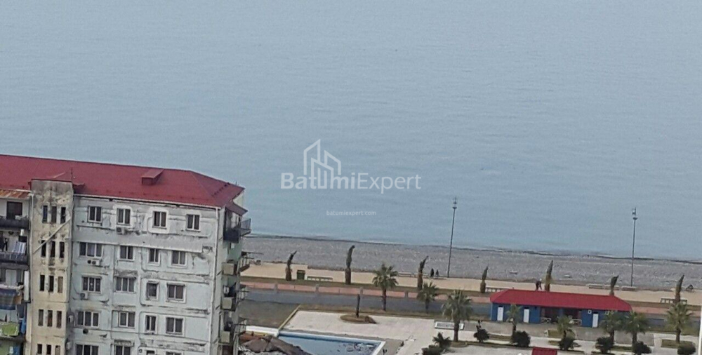 Квартира 48 м² - Юр'ївська, Батумі, Грузія