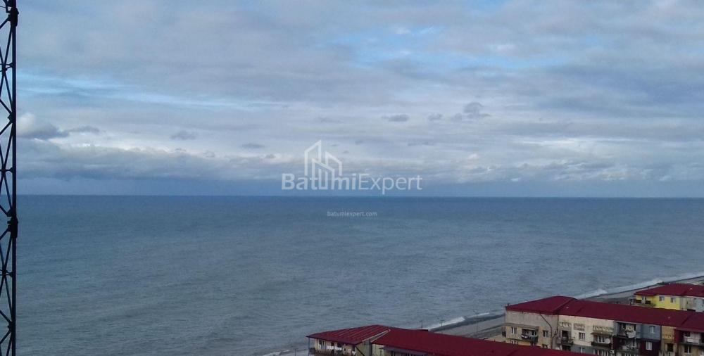 Квартира 52 м² - Юр'ївська, Батумі, Грузія