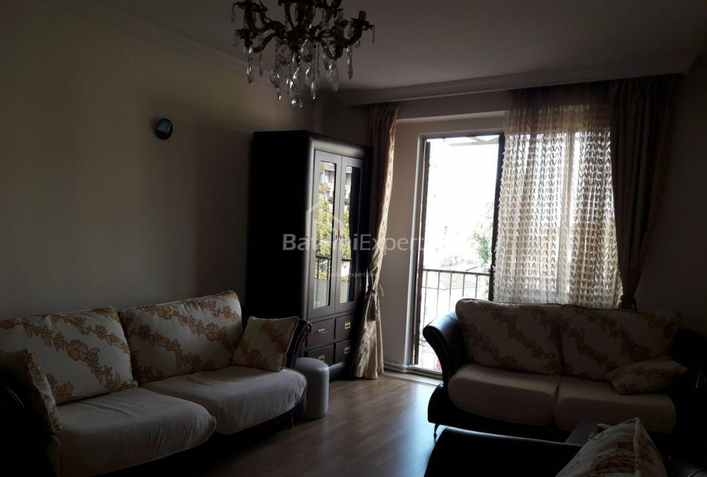 Квартира 49 м² - Oлександра Пушкiна, Батумі, Грузія