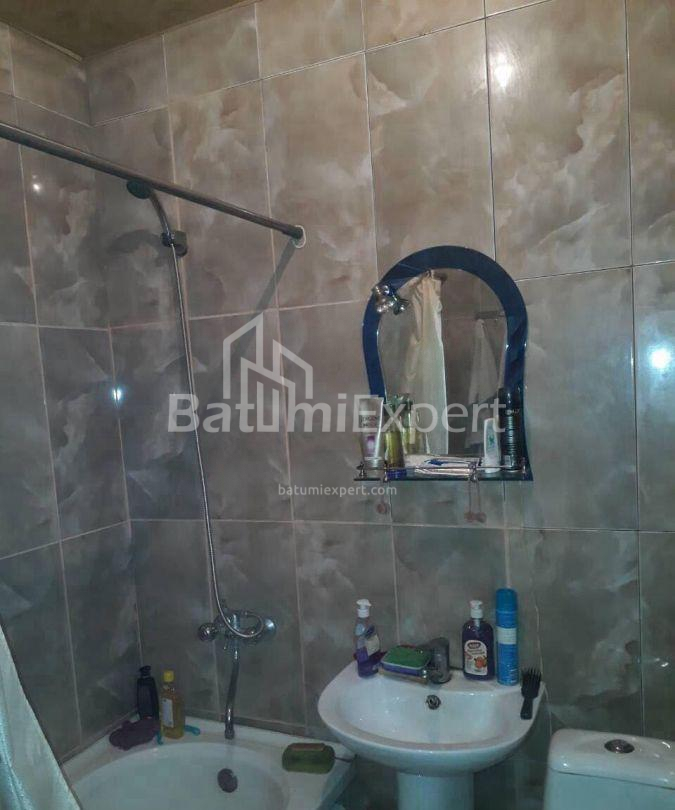 Квартира 36 м² - Шерифа Хімшіашвілі, Батумі, Грузія