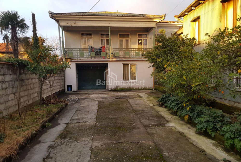 Квартира 260 м² - Юр'ївська, Батумі, Грузія