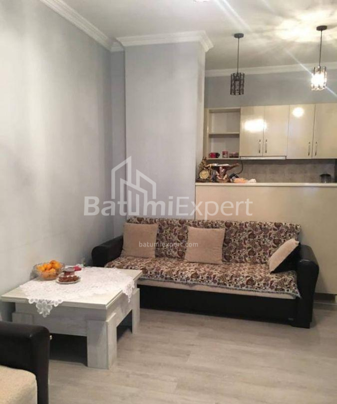 Квартира 52 м² - Юр'ївська, Батумі, Грузія