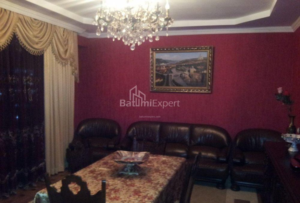 Квартира 88 м² - Юр'ївська, Батумі, Грузія