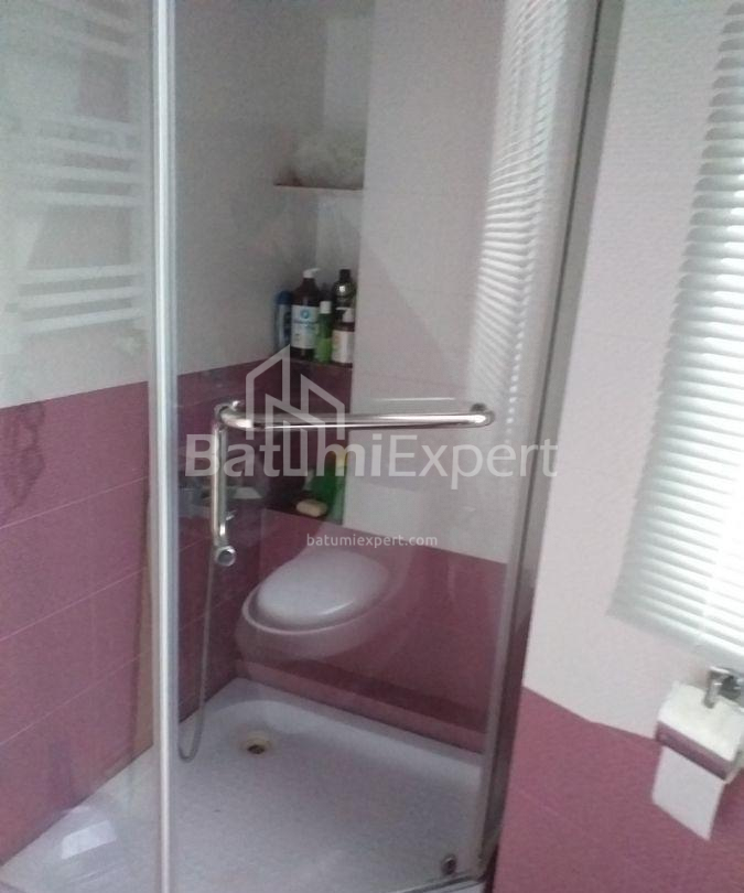 Квартира 100 м² - Юр'ївська, Батумі, Грузія