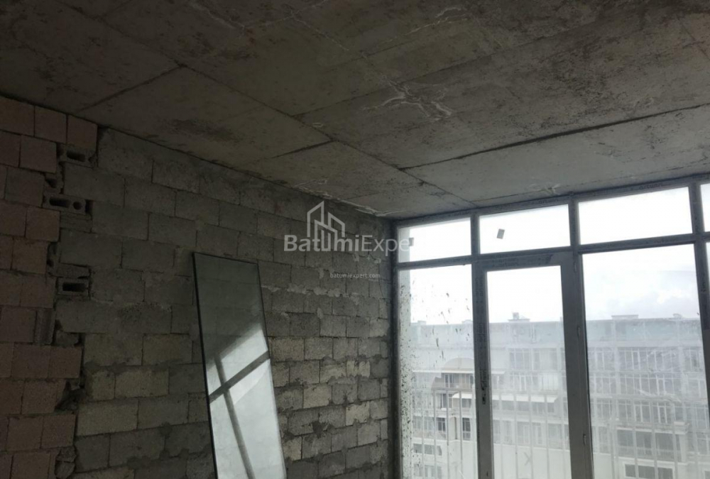 Квартира 75 м² - Шерифа Хімшіашвілі, Батумі, Грузія