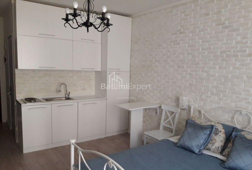 Квартира 33 м² - Шерифа Хімшіашвілі, Батумі, Грузія