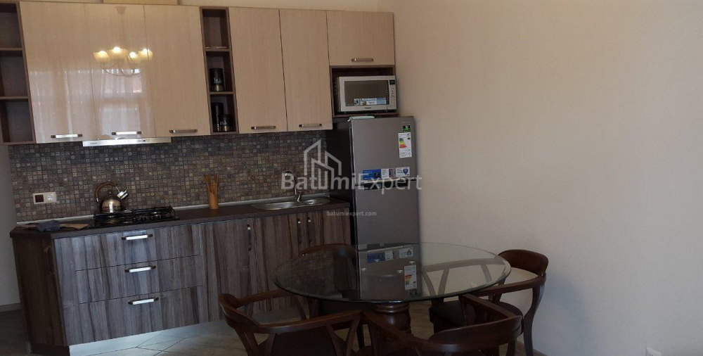 Квартира 60 м² - Юр'ївська, Батумі, Грузія