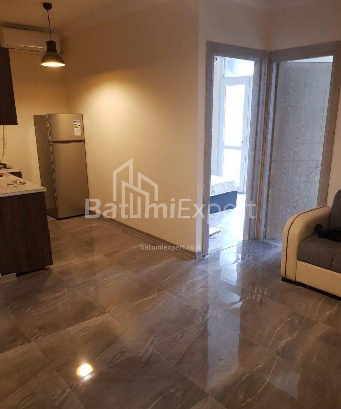 Квартира 54 м² - Ніко Піросмані, Батумі, Грузія