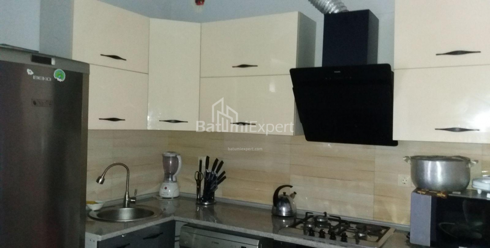 Квартира 47 м² - Царя Парнаваза, Батумі, Грузія
