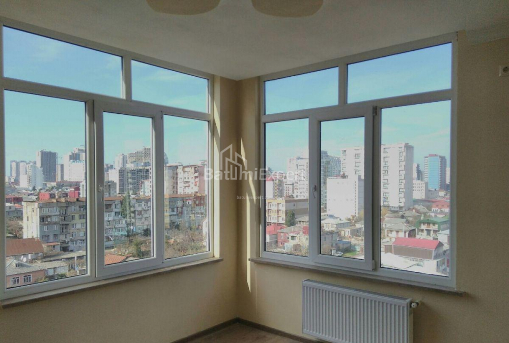 Квартира 72 м² - Петра Мелiкiшвiлi, Батумі, Грузія