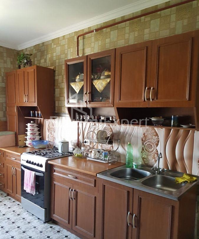 Квартира 63 м² - Юр'ївська, Батумі, Грузія
