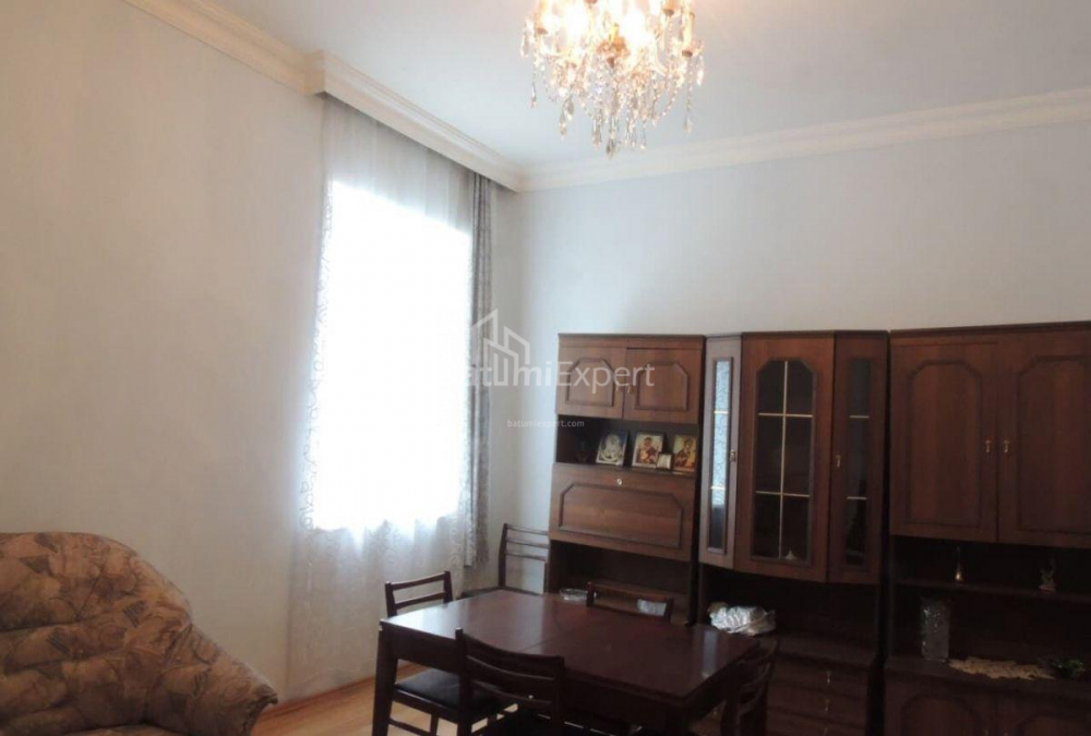 Квартира 50 м² - Юр'ївська, Батумі, Грузія