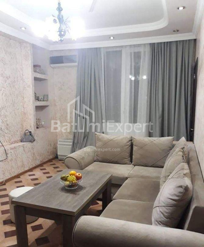 Квартира 46 м² - Давида Агмашенеблі, Батумі, Грузія