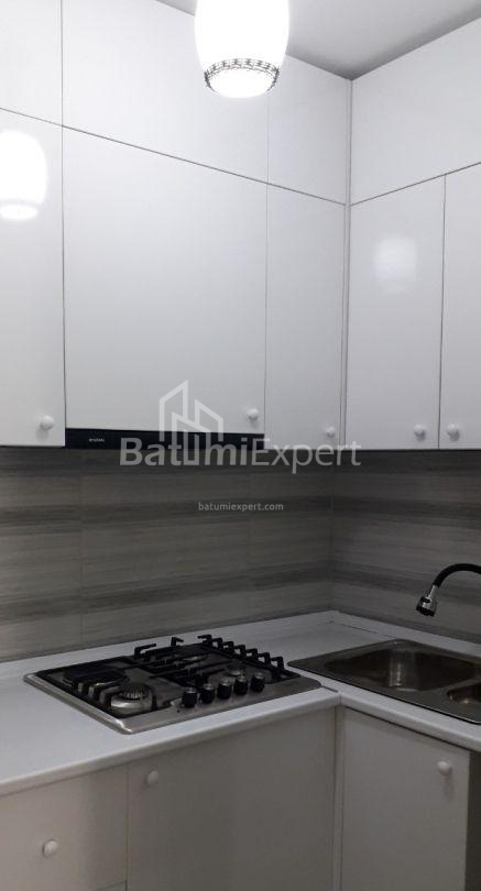 Квартира 38 м² - Юсуфа Кобаладзе, Батумі, Грузія