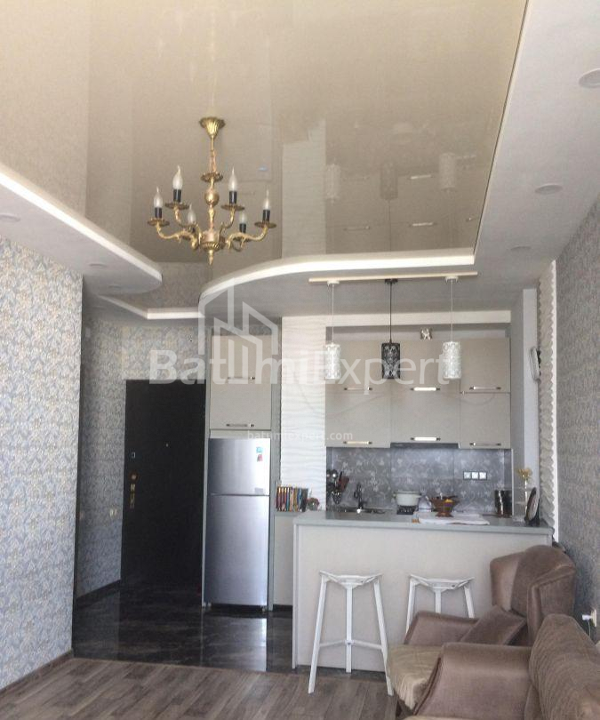 Квартира 55 м² - Oлександра Пушкiна, Батумі, Грузія