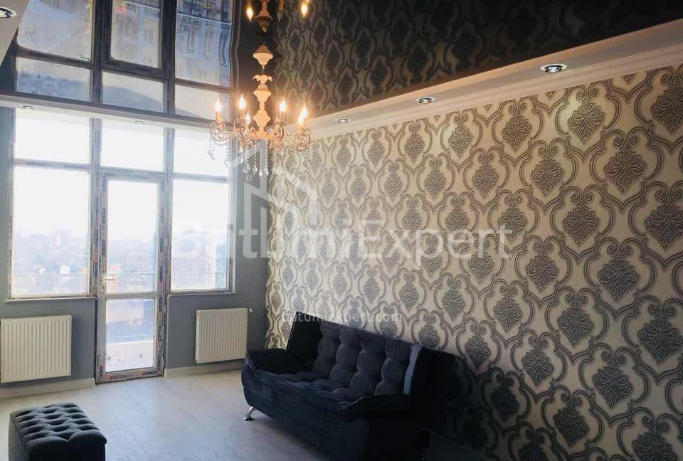 Квартира 65 м² - Акакі Церетелі, Батумі, Грузія