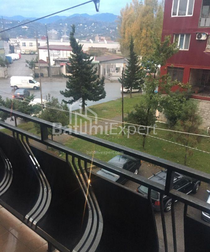 Квартира 80 м² - Юр'ївська, Батумі, Грузія
