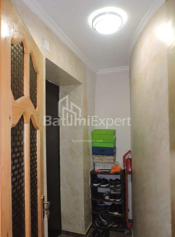 Квартира 38 м² - Юр'ївська, Батумі, Грузія