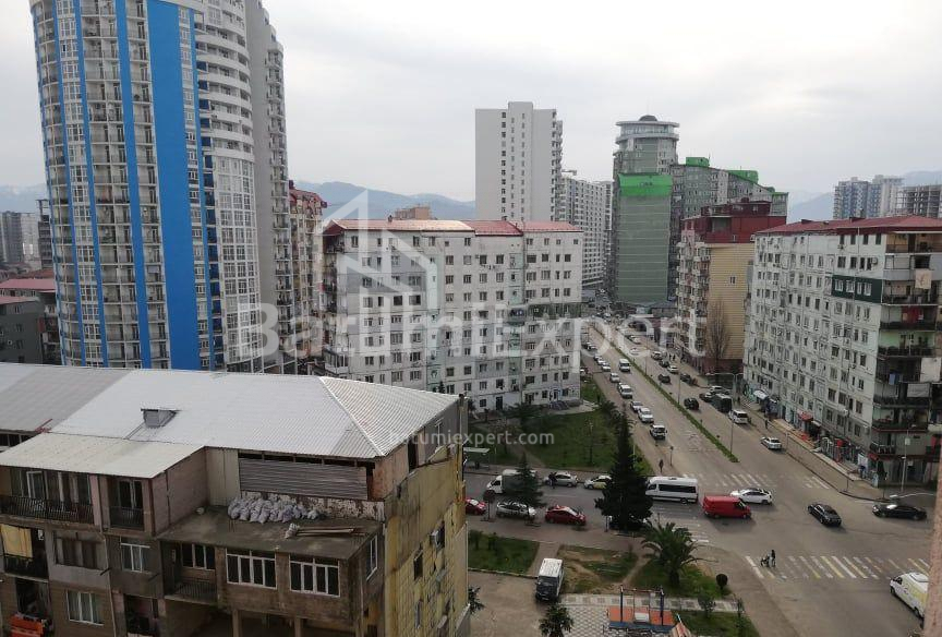 Квартира 95 м² - Юр'ївська, Батумі, Грузія