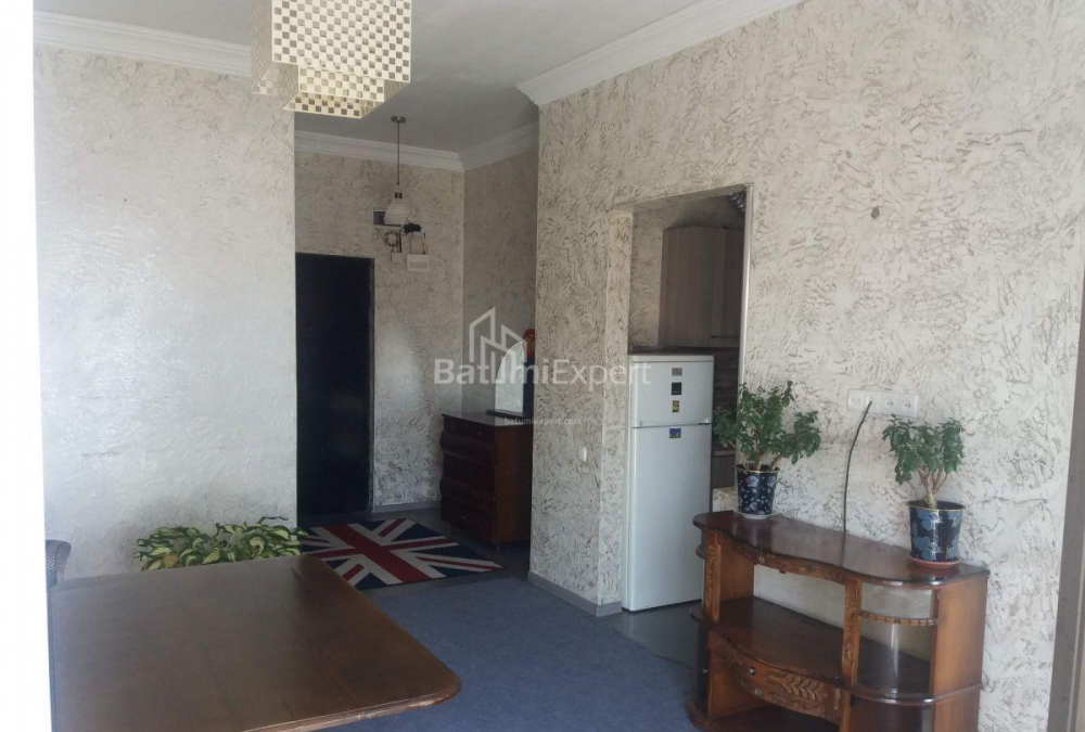 Квартира 42 м² - 26 травня, Батумі, Грузія