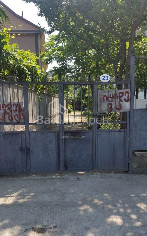 Квартира 159 м² - Юр'ївська, Батумі, Грузія