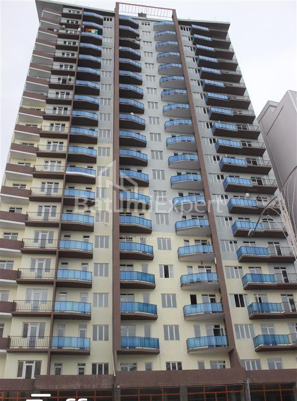 Квартира 34 м² - Петра Багратіоні, Батумі, Грузія