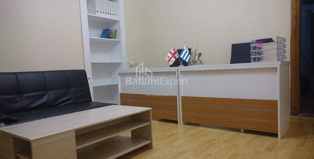 Квартира 30 м² - Юр'ївська, Батумі, Грузія