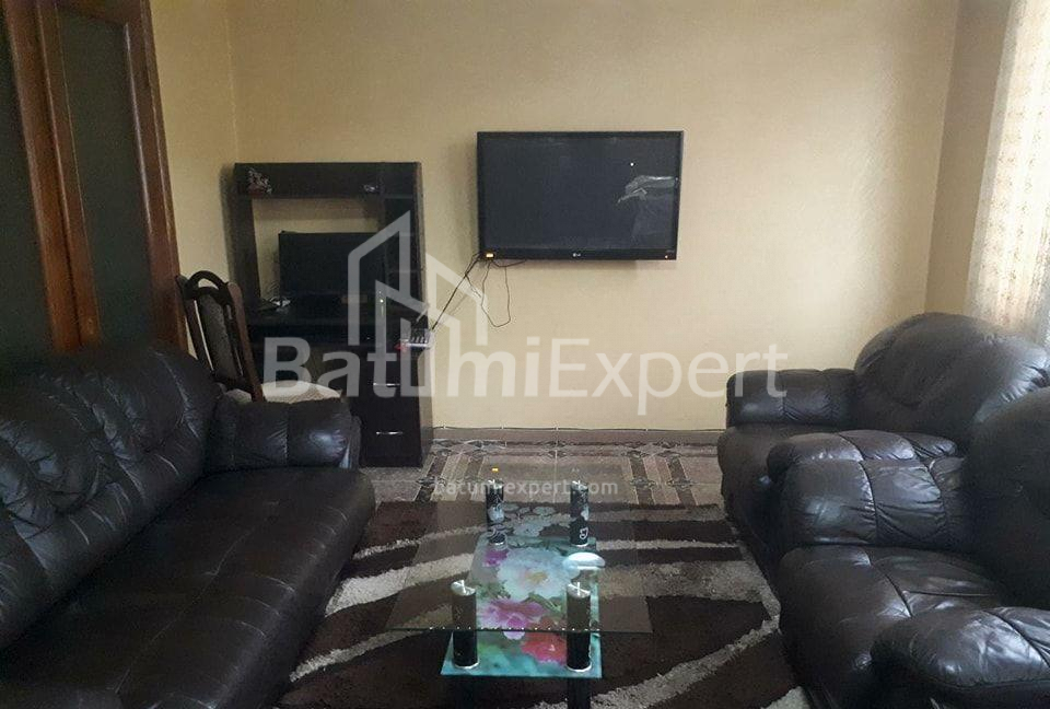 Квартира 115 м² - Юр'ївська, Батумі, Грузія