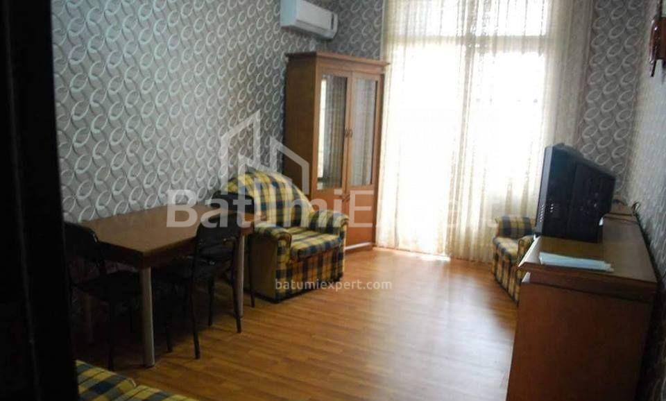 Квартира 60 м² - Юр'ївська, Батумі, Грузія
