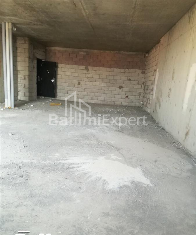 Квартира 74 м² - Георгія Леонідзе, Батумі, Грузія