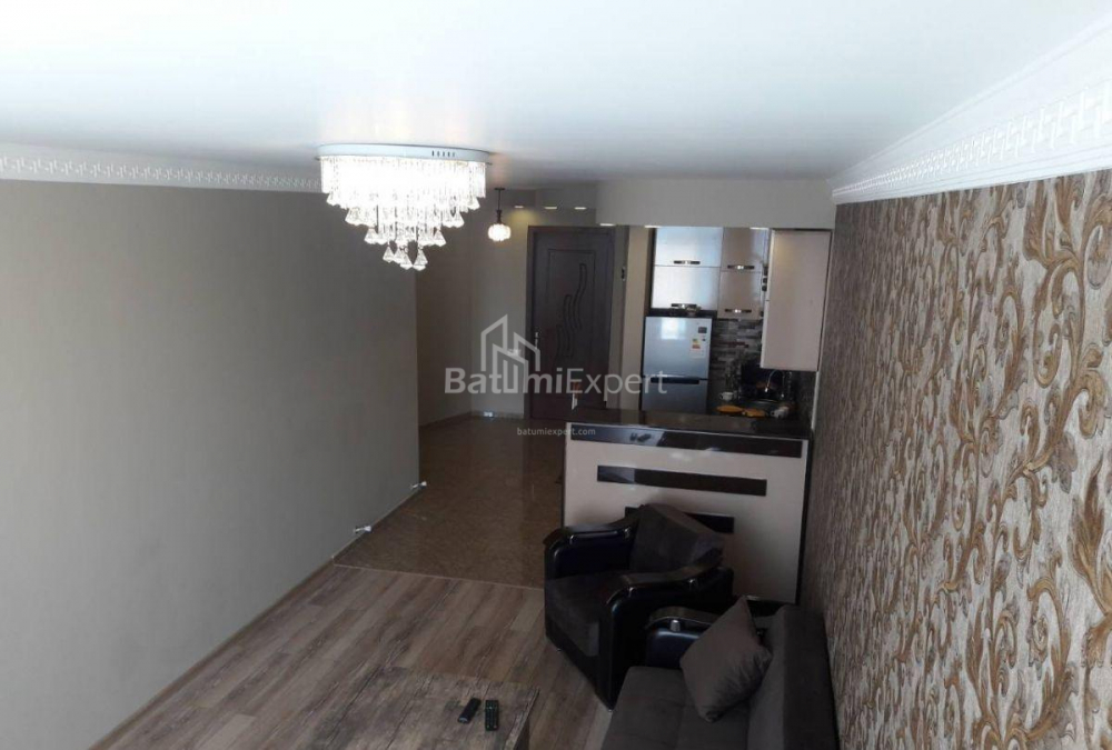 Квартира 74 м² - Юсуфа Кобаладзе, Батумі, Грузія