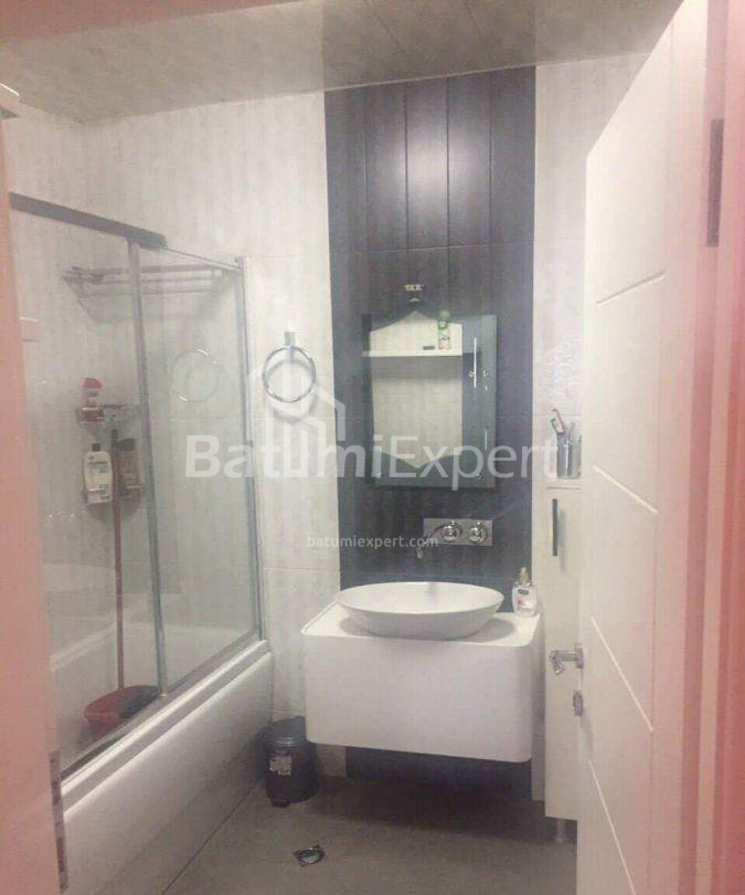 Квартира 148 м² - Шерифа Хімшіашвілі, Батумі, Грузія