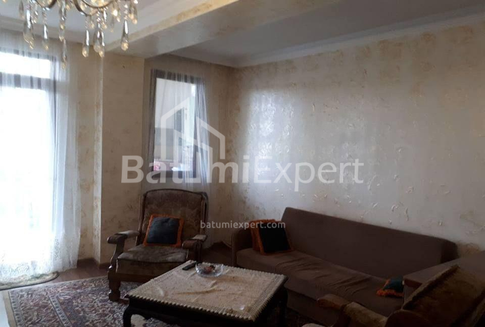 Квартира 115 м² - Юр'ївська, Батумі, Грузія
