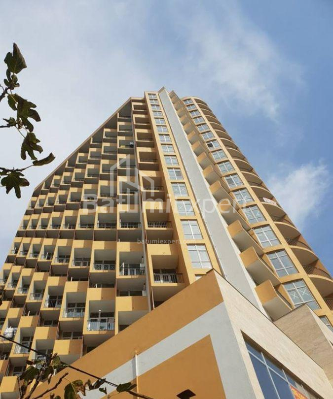 Квартира 52 м² - Петра Багратіоні, Батумі, Грузія