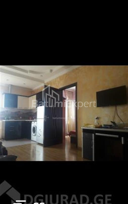 Квартира 39 м² - Зураба Горгiладзе, Батумі, Грузія