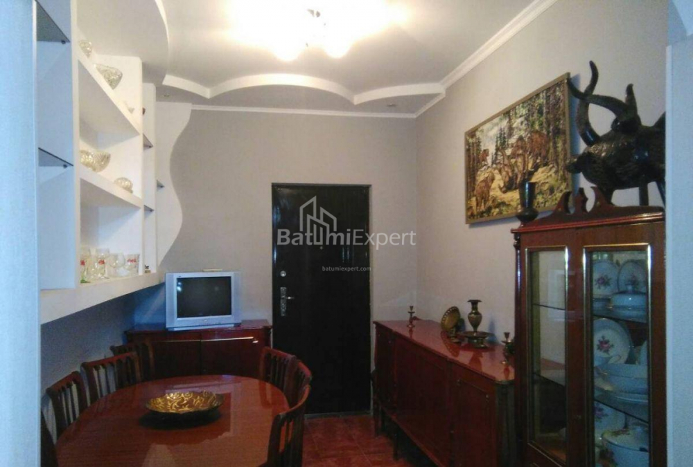 Квартира 68 м² - Юр'ївська, Батумі, Грузія