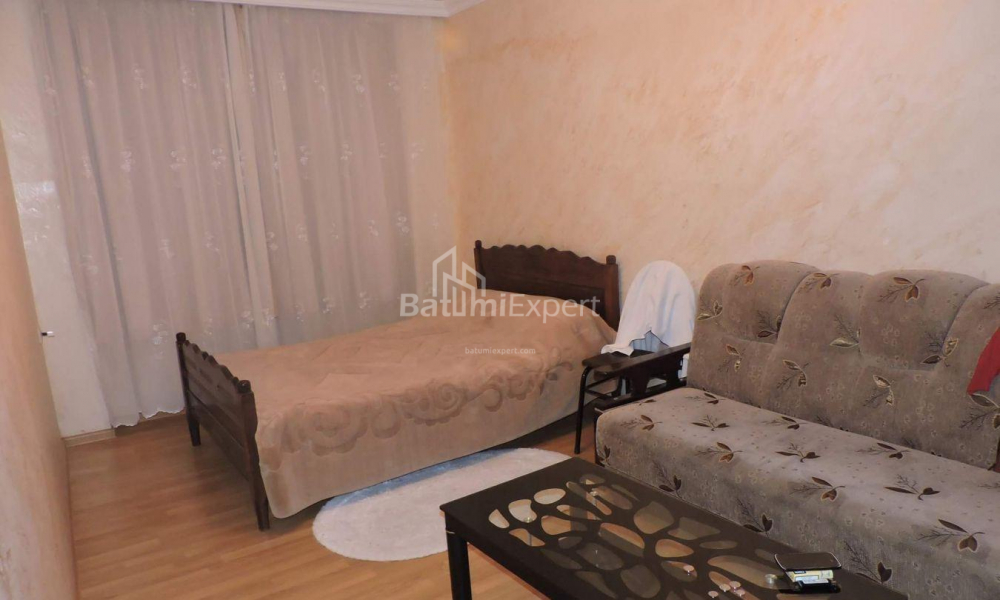 Квартира 38 м² - Юр'ївська, Батумі, Грузія