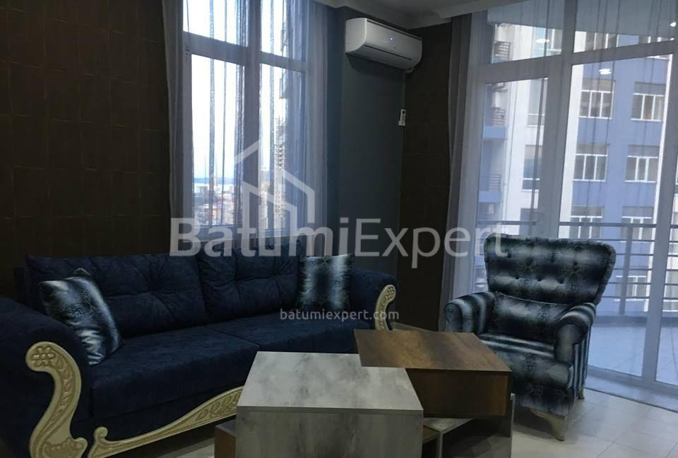 Квартира 74 м² - Ніко Піросмані, Батумі, Грузія