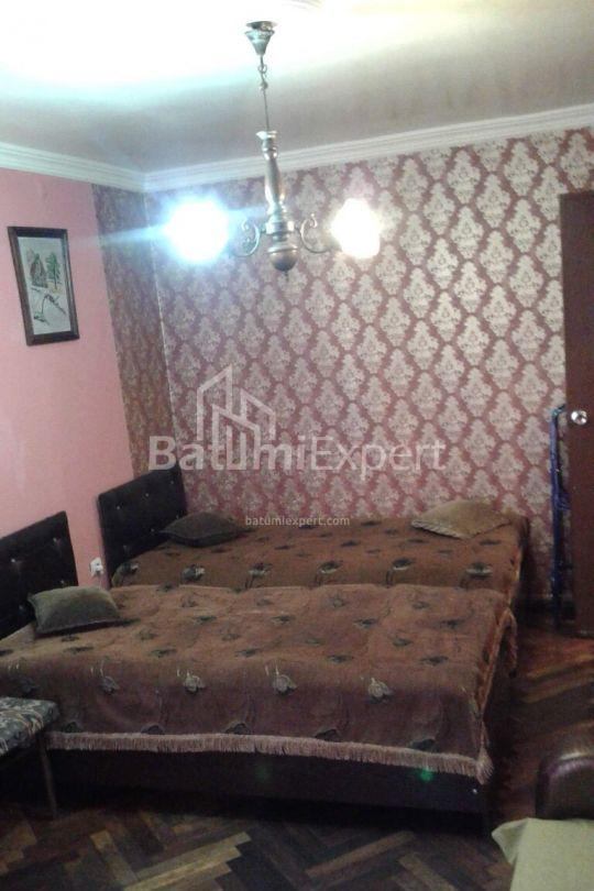 Квартира 30 м² - Юр'ївська, Батумі, Грузія