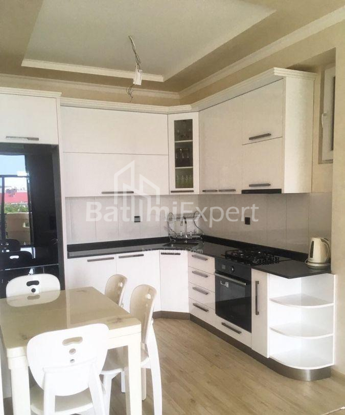 Квартира 110 м² - Юр'ївська, Батумі, Грузія